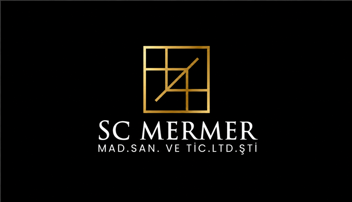 SC Mermer Logo
